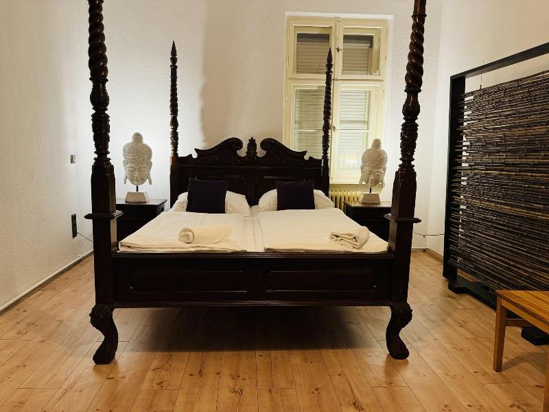 Hotel Nest image