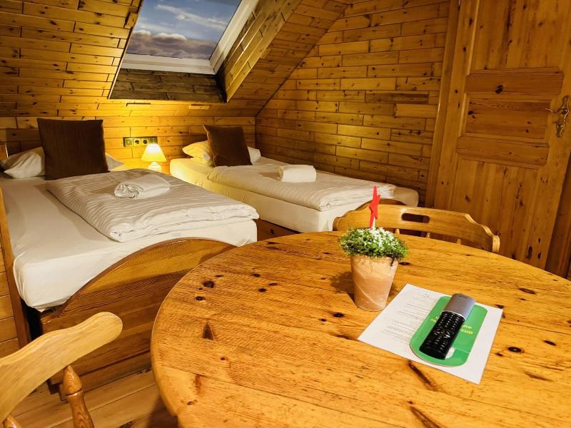 Hotel Nest image