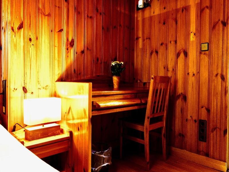 Hotel Nest image