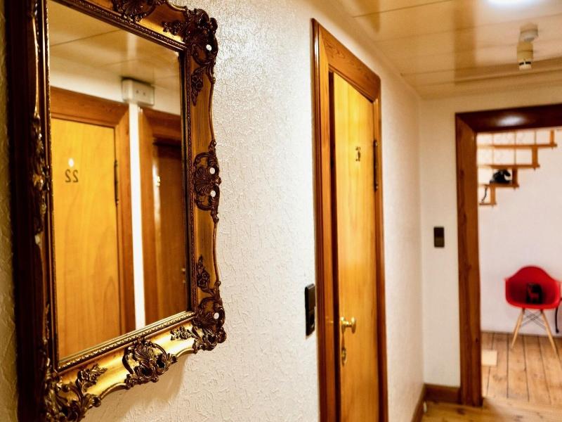 Hotel Nest image