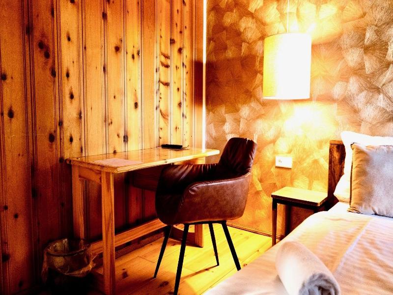 Hotel Nest image