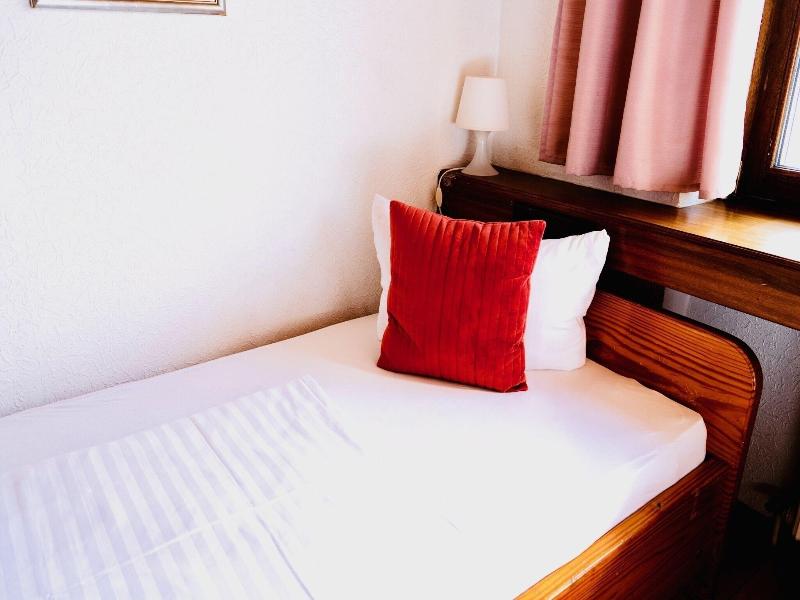 Hotel Nest image