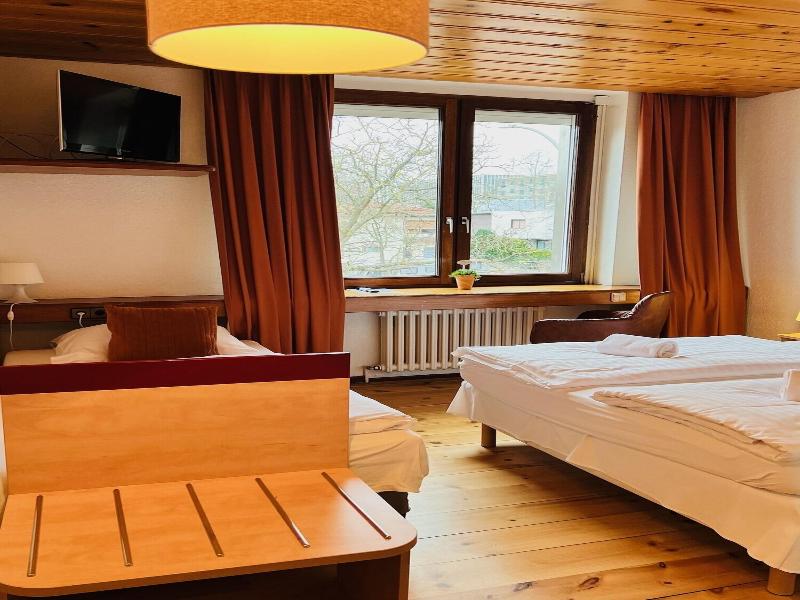 Hotel Nest image