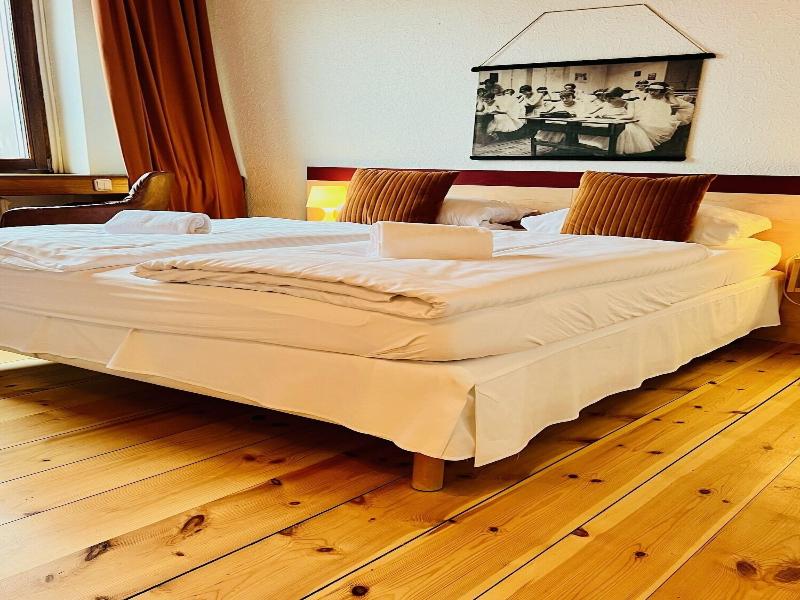 Hotel Nest image