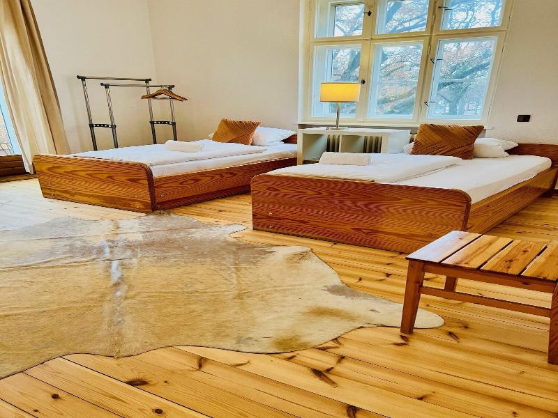 Hotel Nest image