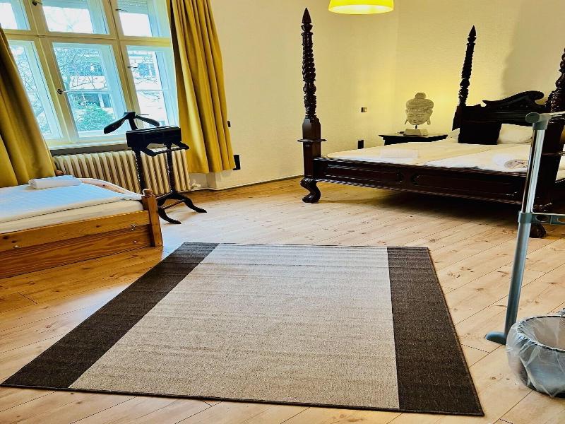 Hotel Nest image