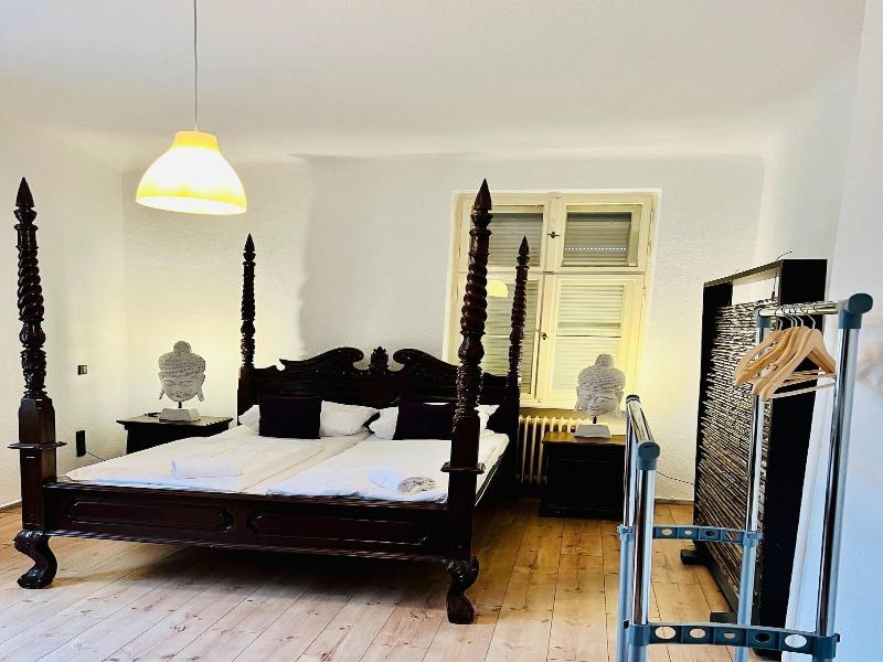 Hotel Nest image