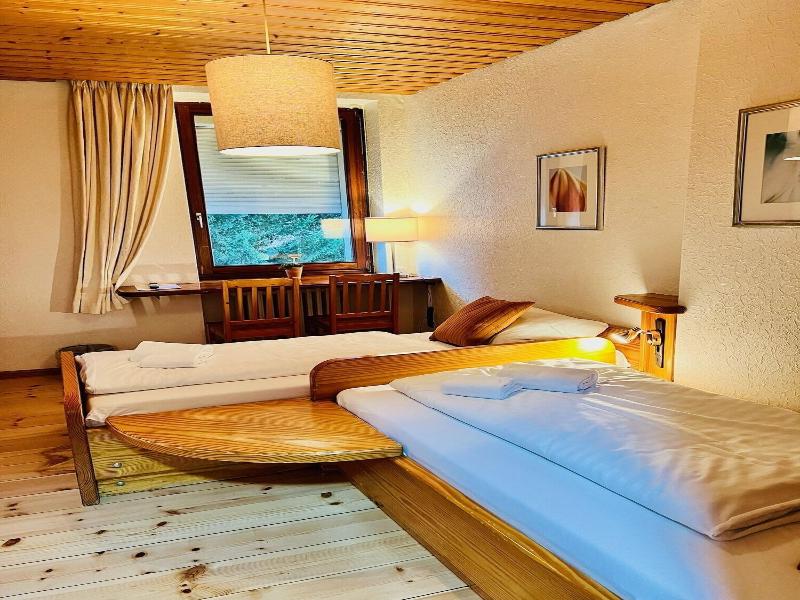 Hotel Nest image