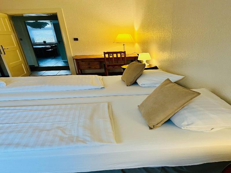 Hotel Nest image