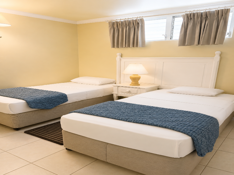 Sunbay Hotel image
