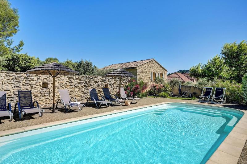 Le Clos Saint Michel Resort & Spa image