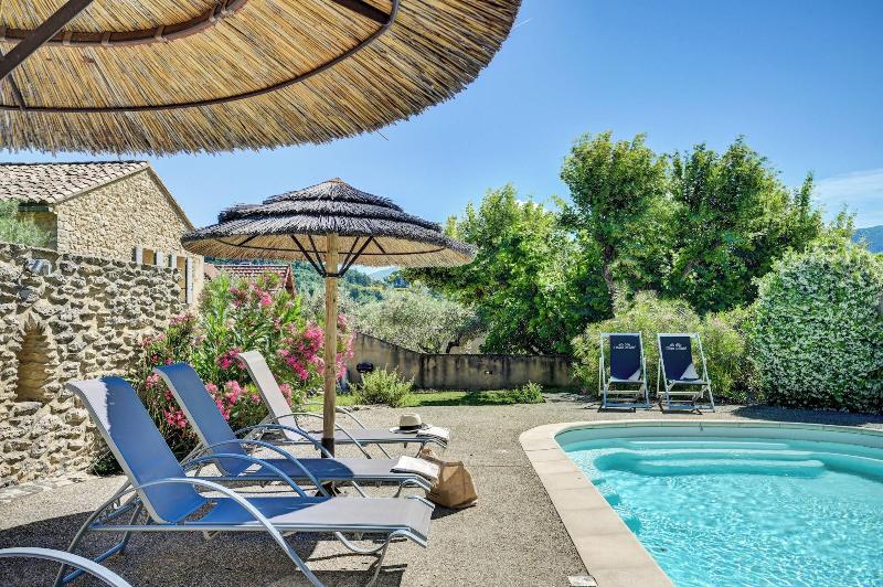 Le Clos Saint Michel Resort & Spa image