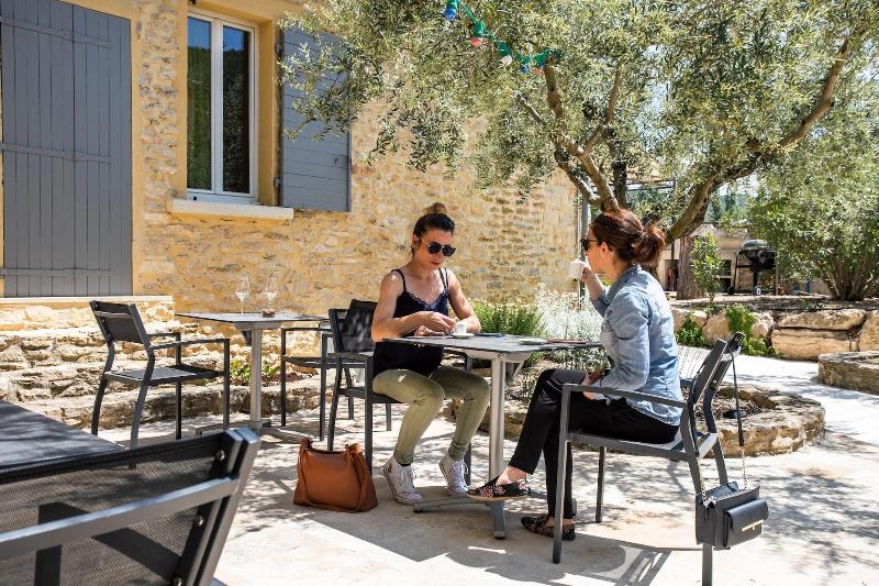 Le Clos Saint Michel Resort & Spa image
