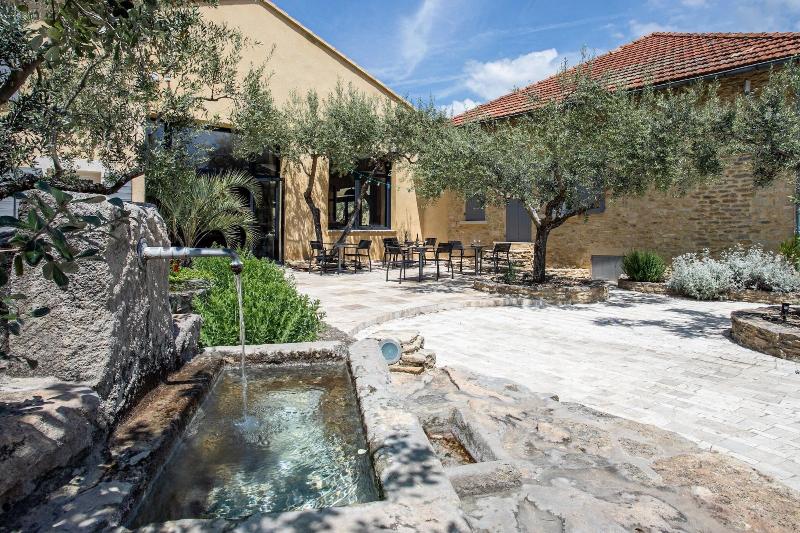 Le Clos Saint Michel Resort & Spa image