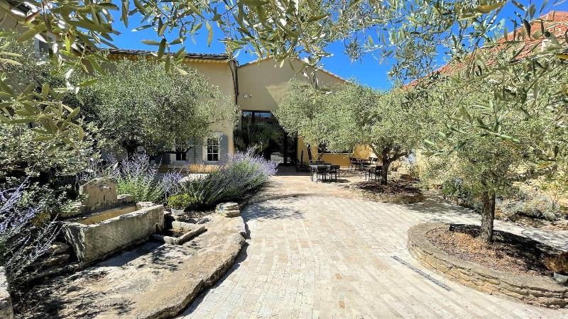 Le Clos Saint Michel Resort & Spa image