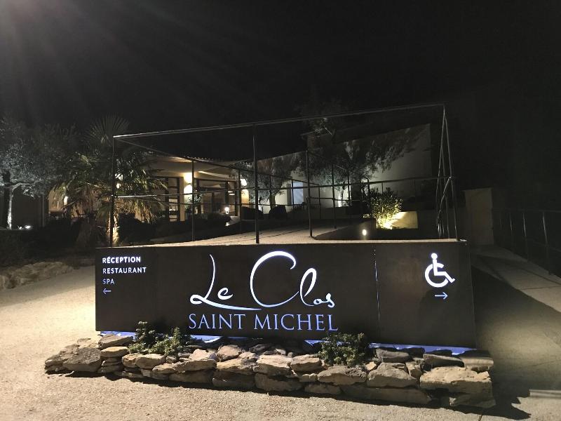 Le Clos Saint Michel Resort & Spa image