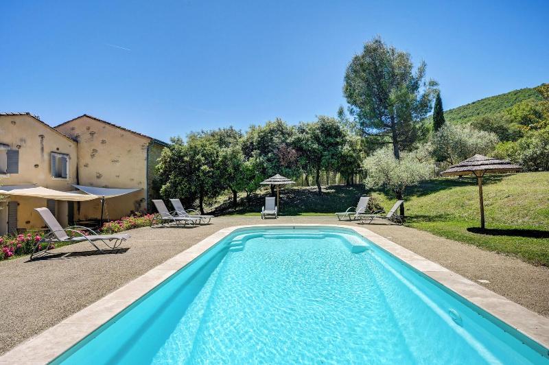 Le Clos Saint Michel Resort & Spa image