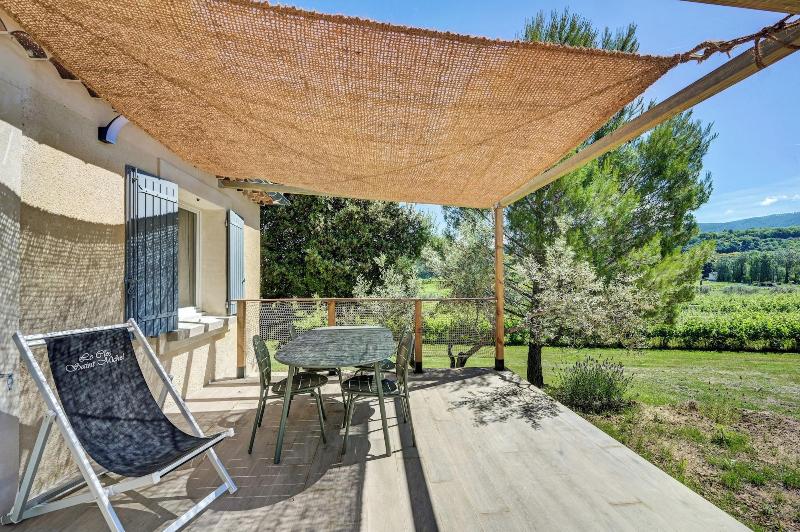 Le Clos Saint Michel Resort & Spa image