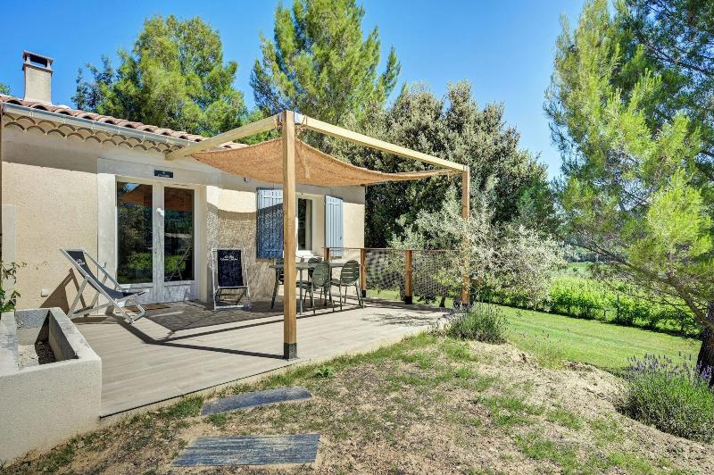 Le Clos Saint Michel Resort & Spa image