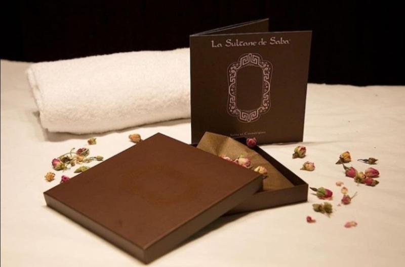Le Clos Saint Michel Resort & Spa image