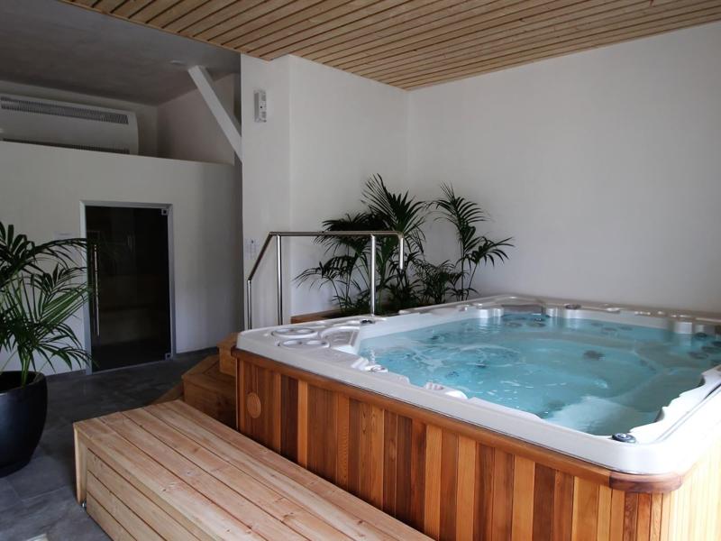 Le Clos Saint Michel Resort & Spa image