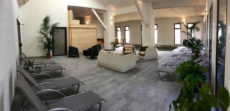 Le Clos Saint Michel Resort & Spa image
