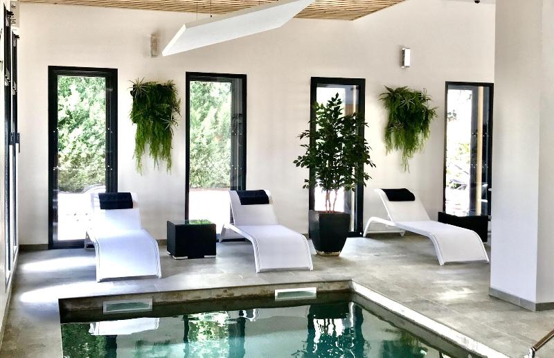 Le Clos Saint Michel Resort & Spa image