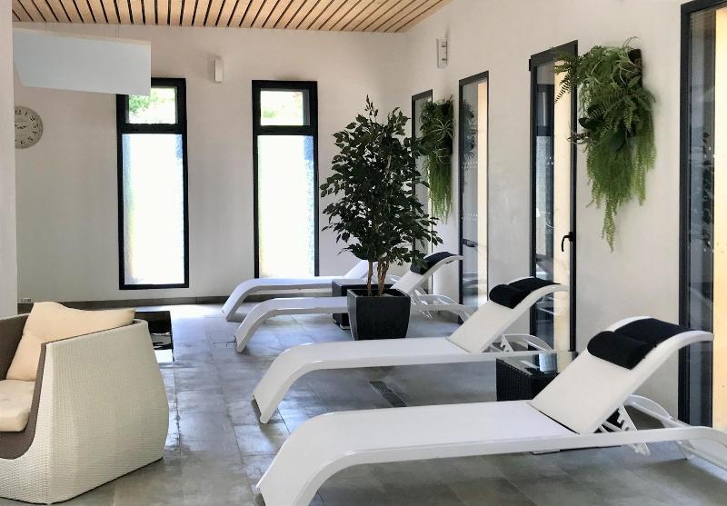 Le Clos Saint Michel Resort & Spa image