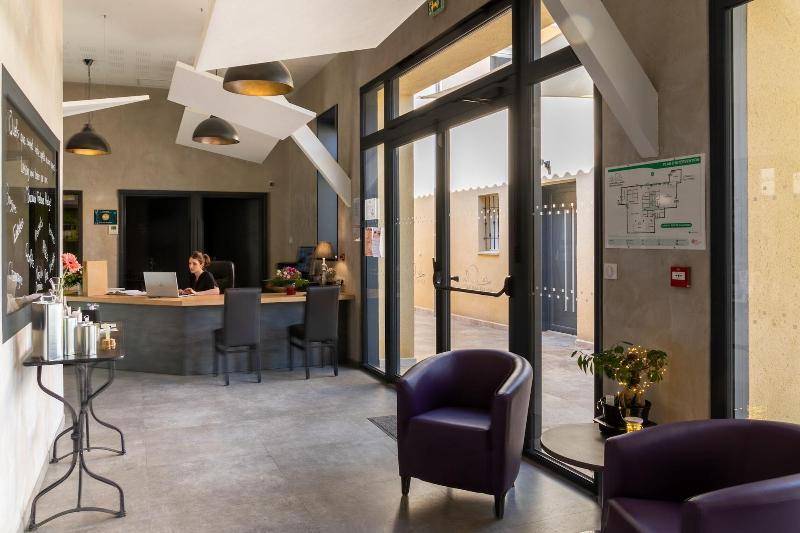 Le Clos Saint Michel Resort & Spa image