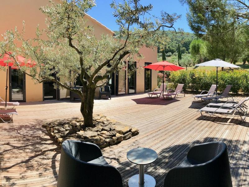 Le Clos Saint Michel Resort & Spa image
