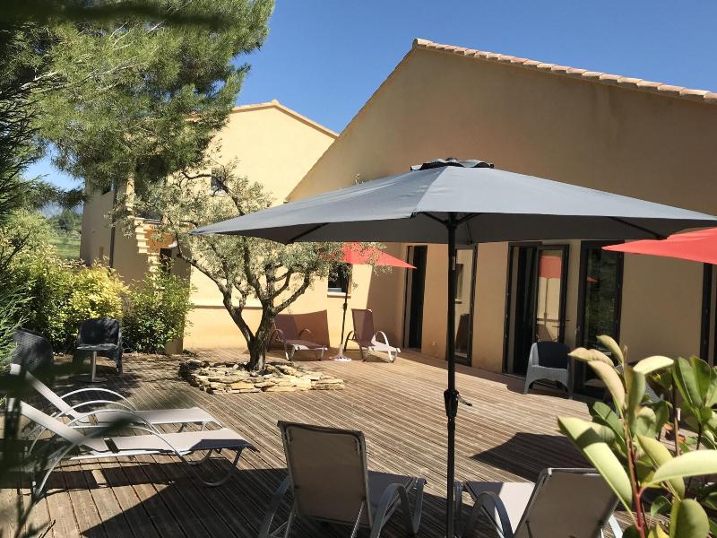 Le Clos Saint Michel Resort & Spa image