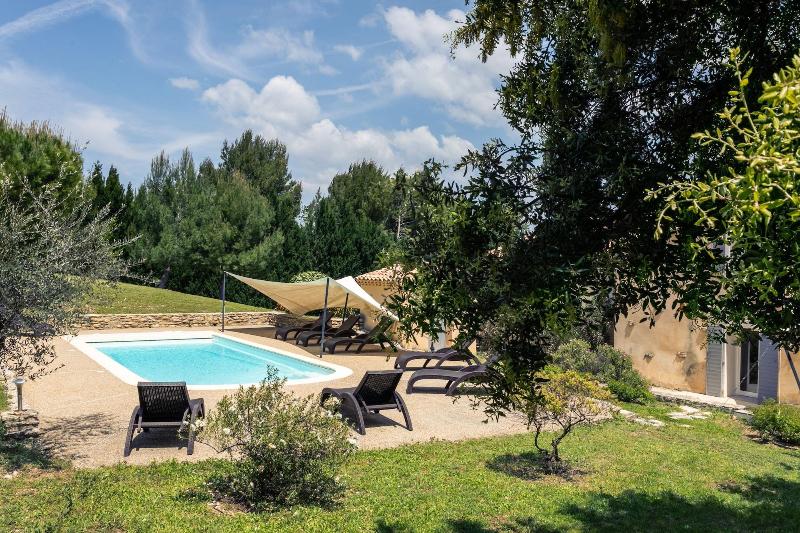 Le Clos Saint Michel Resort & Spa image