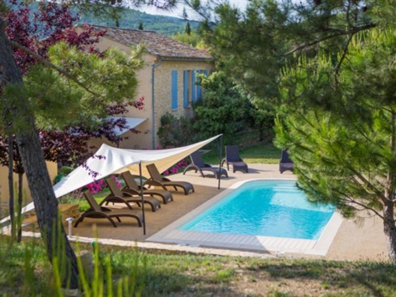 Le Clos Saint Michel Resort & Spa image