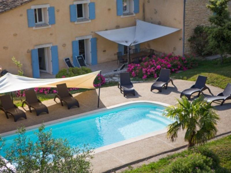 Le Clos Saint Michel Resort & Spa image