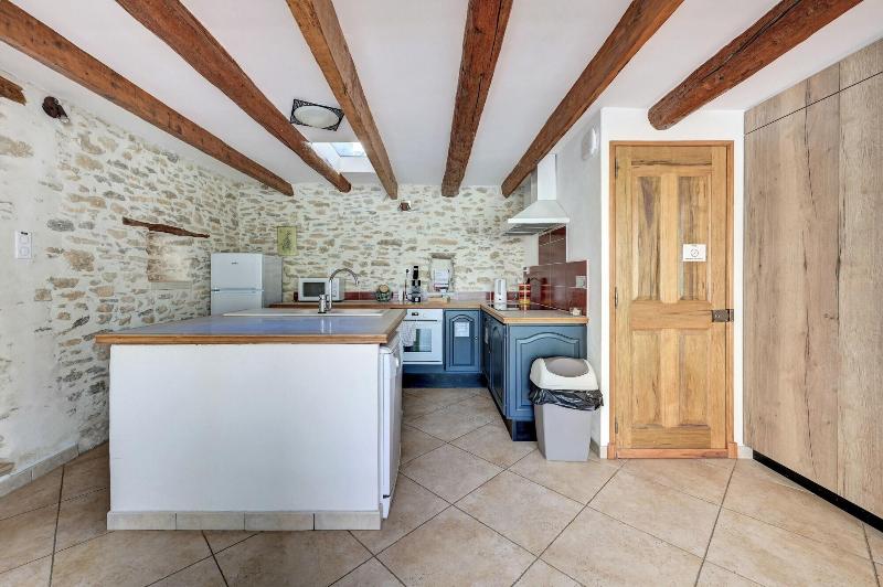 Le Clos Saint Michel Resort & Spa image