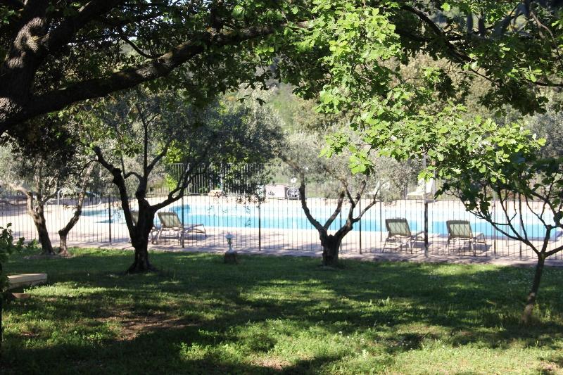 Le Clos Saint Michel Resort & Spa image