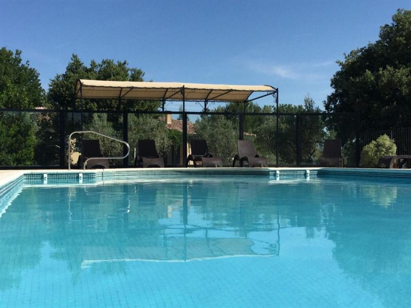 Le Clos Saint Michel Resort & Spa image