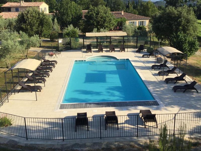 Le Clos Saint Michel Resort & Spa image