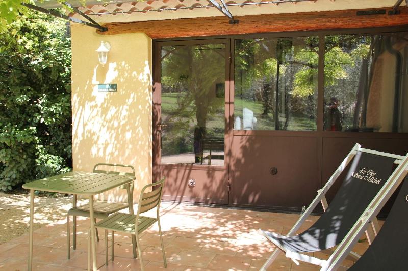 Le Clos Saint Michel Resort & Spa image