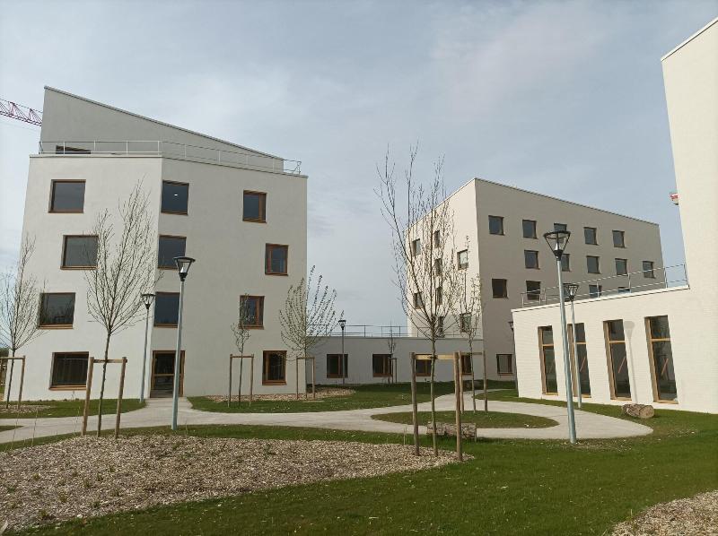 The Originals Boutique Hv¥tel Amiens Sud