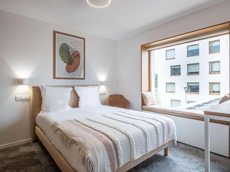 ibis Styles Amiens Sud image