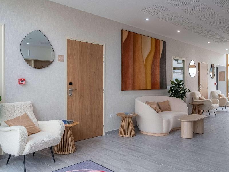ibis Styles Amiens Sud image