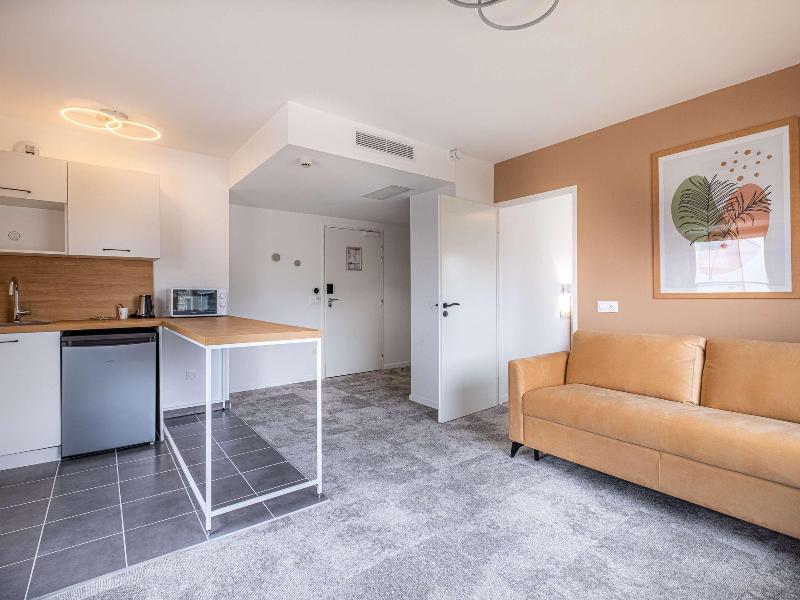 ibis Styles Amiens Sud image