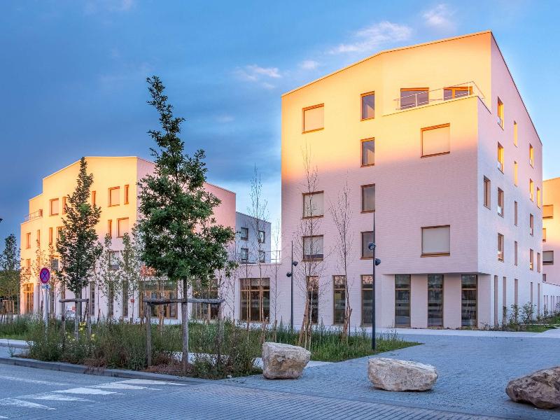 ibis Styles Amiens Sud image