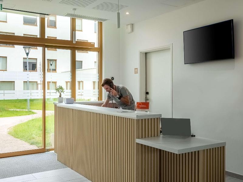 ibis Styles Amiens Sud image