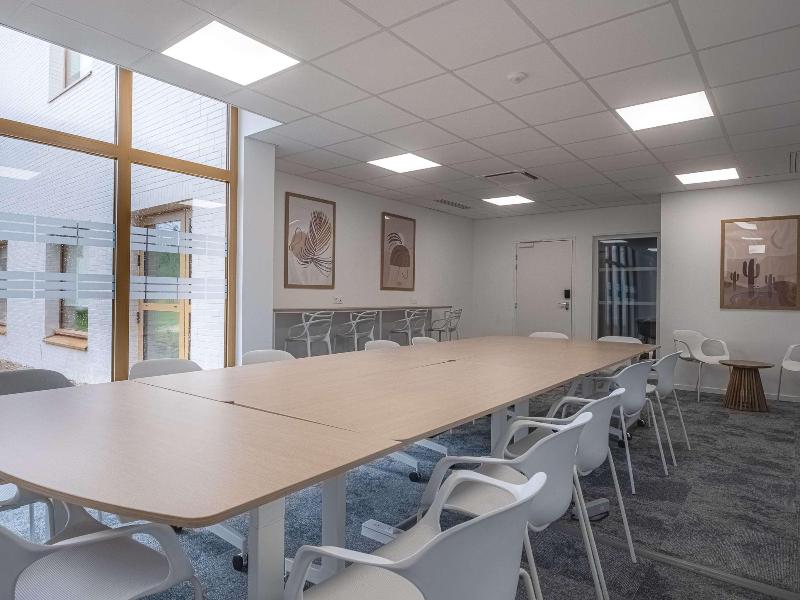 ibis Styles Amiens Sud image