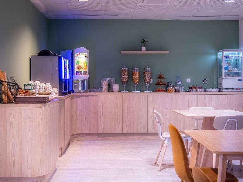 ibis Styles Amiens Sud image