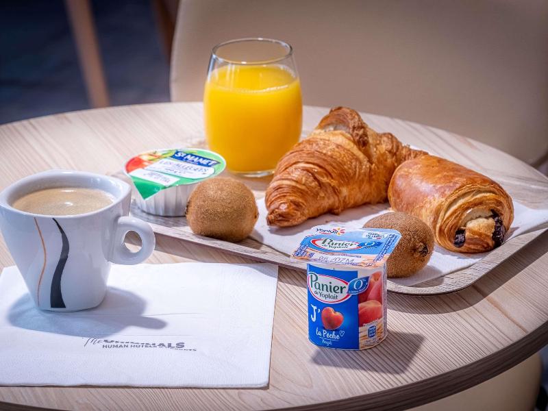 ibis Styles Amiens Sud image