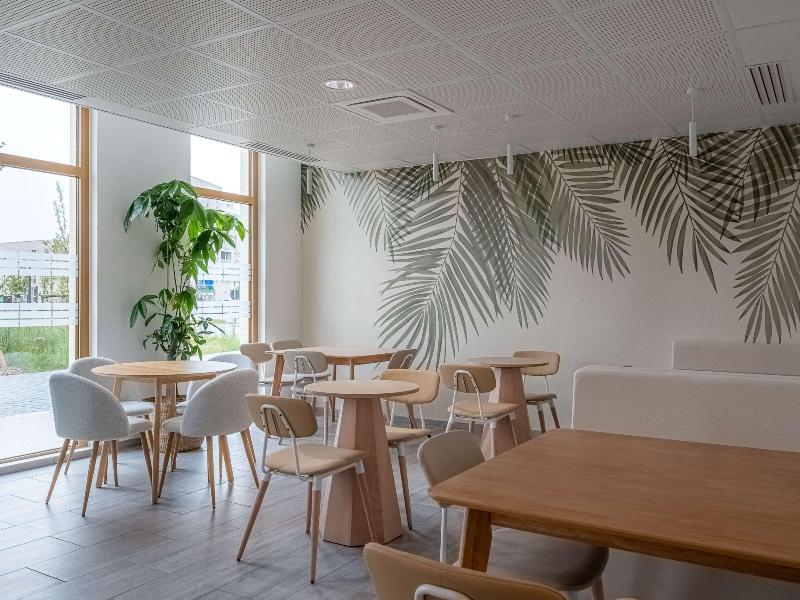 ibis Styles Amiens Sud image