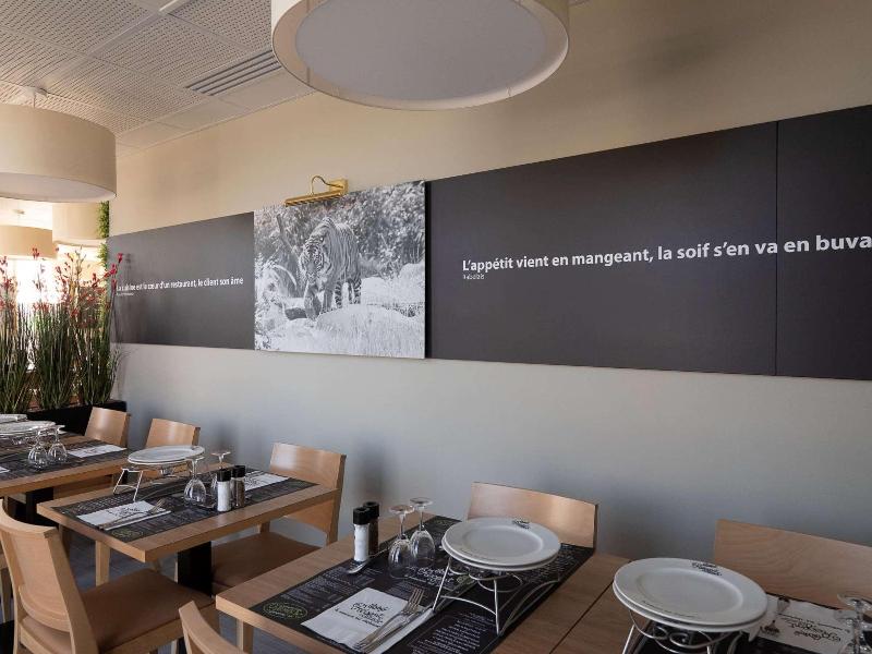 ibis Styles Amiens Sud image